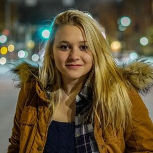 Meet your Posher, Janelle